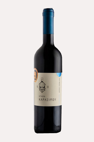 Jupiter's Station 2016 <br> <span> SANGIOVESE </span>