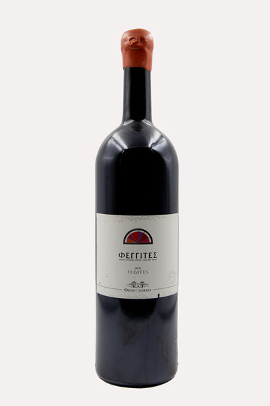 Φεγγίτες 2010 Magnum <br> <span> CABERNET SAUVIGNON, MERLOT & CABERNET FRANC </span>