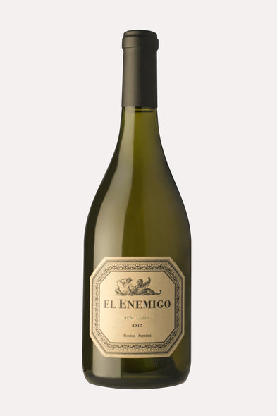 El Enemigo 2021 <br> <span> SEMILLON </span>