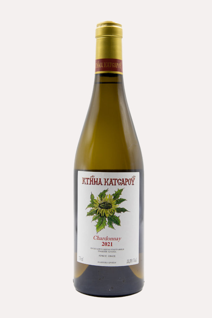 Chardonnay <br> <span> 2023/2022/2021/2020/2018/2017 </span>
