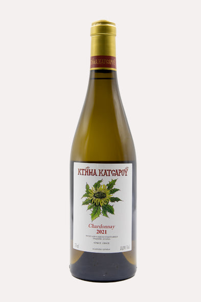 Chardonnay <br> <span> 2023/2022/2021/2020/2018/2017 </span>