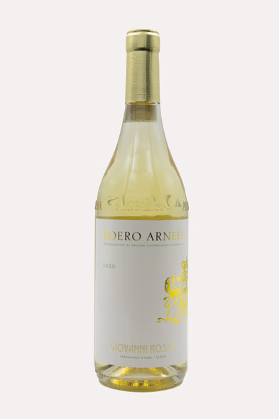 Roero Arneis 2023 <br> <span> ARNEIS</span>