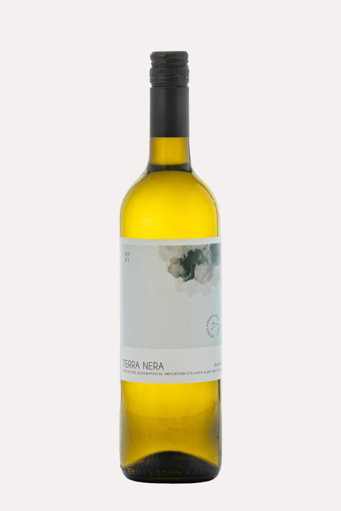 Terra Nera 2024 <br> <span> ΑΣΥΡΤΙΚΟ </span>