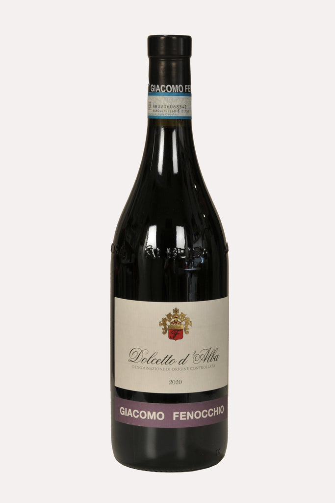 Dolcetto d' Alba 2020 <br> <span> ΕΡΥΘΡΟ </span>