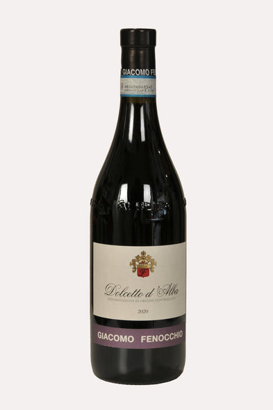 Dolcetto d' Alba  2020 <br> <span> ΕΡΥΘΡΟ </span>