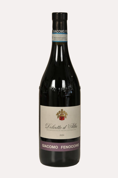 Dolcetto d' Alba 2020 <br> <span> ΕΡΥΘΡΟ </span>