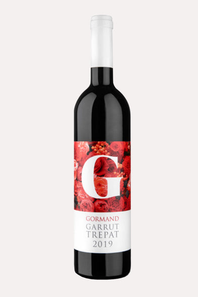 G de Gormand 2019 <br> <span> GARRUT & TREPAT </span>