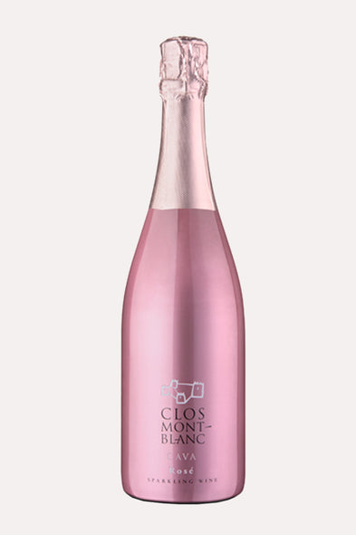 Cava Brut Rose <br> <span> TREPAT </span>