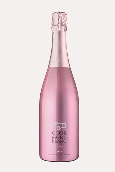 Cava <br> <span> ROSE </span>