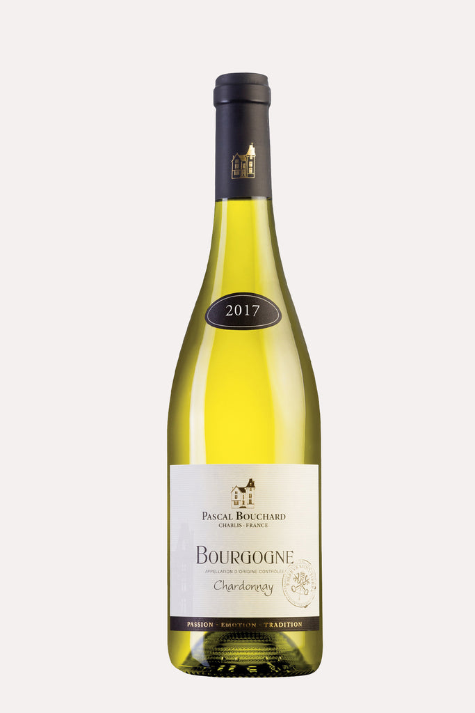 Bourgogne 2023/2020 <br> <span> CHARDONNAY </span>