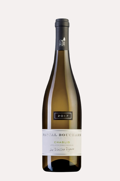 Chablis Les Vieilles Vignes 2021/2020 <br> <span> CHARDONNAY </span>