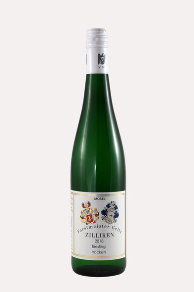 Riesling 2018 <br> <span> RIESLING </span>