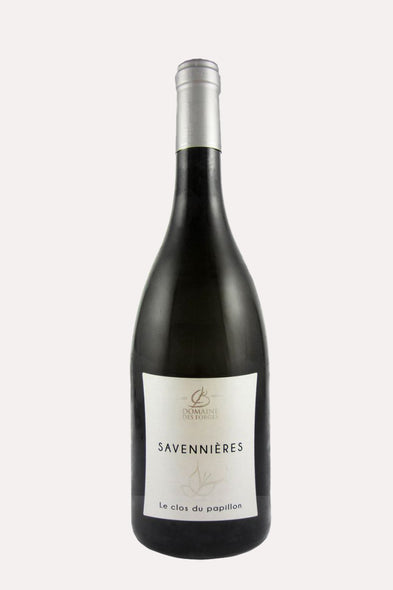Savennières "Le Clos du Papillon" 2015 <br> <span> CHENIN BLANC </span>