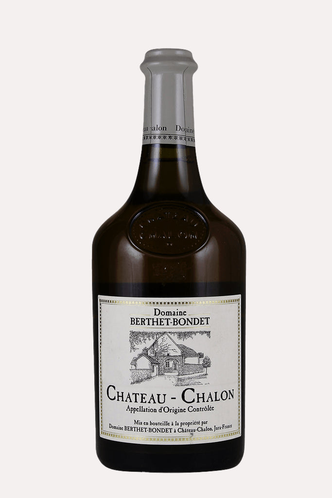Château Chalon 2011 <br> <span> SAVAGNIN </span>