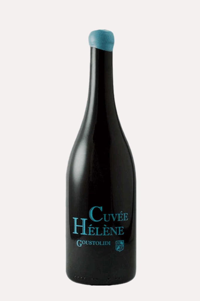 Cuvée Hélène 2022 <br> <span> ΓΟΥΣΤΟΛΙΔΙ </span>