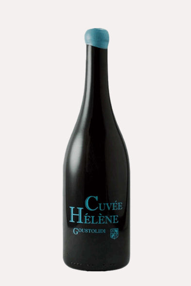 Cuvée Hélène 2022 <br> <span> ΓΟΥΣΤΟΛΙΔΙ </span>