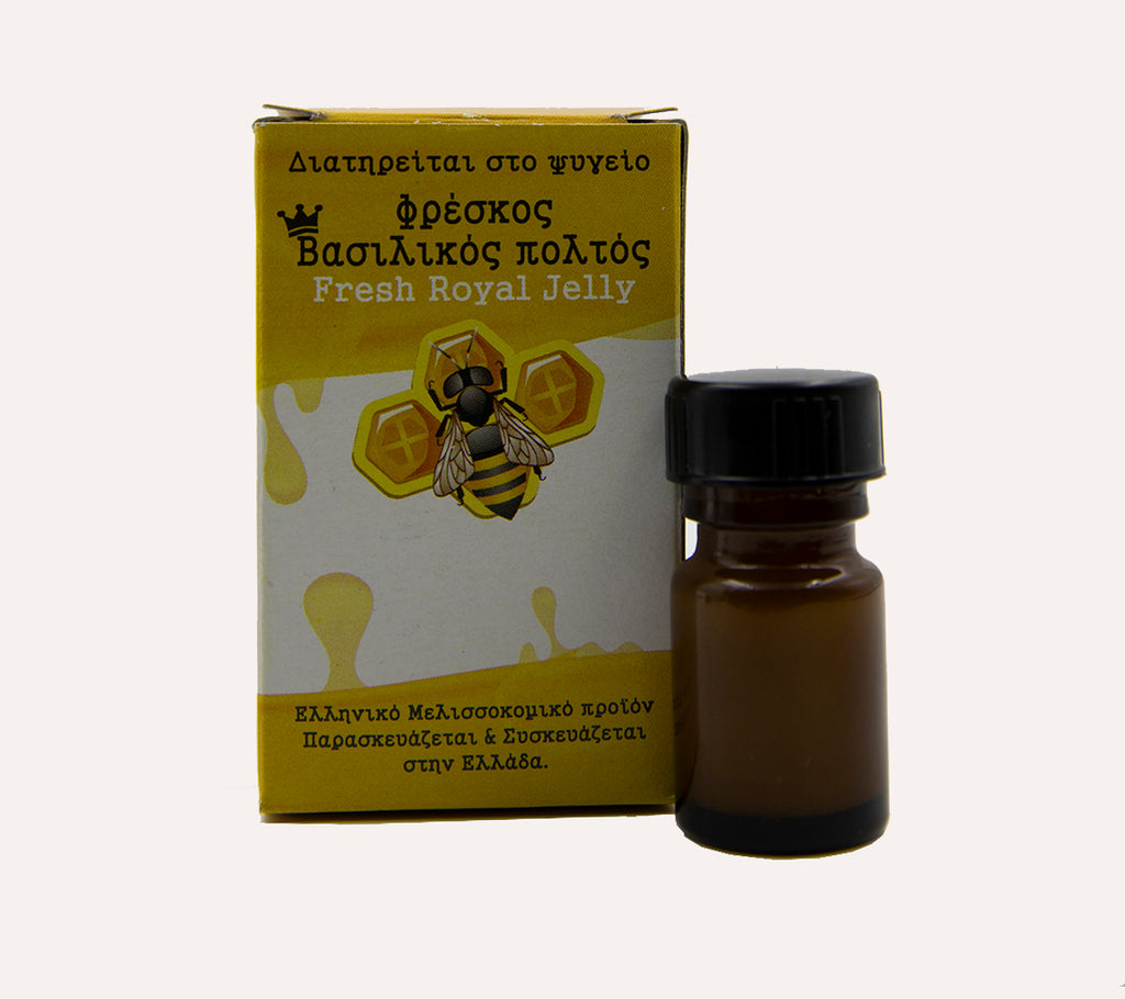 Βασιλικός Πολτός <br> 10gr