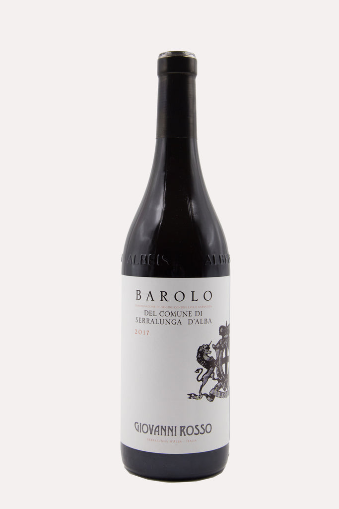 Barolo 2019/2018 <br> Del Comune di Serralunga d'Alba <br> <span> NEBBIOLO </span>