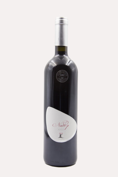 Ναδίρ Avus Magnum 2016 <br> <span> Syrah </span>