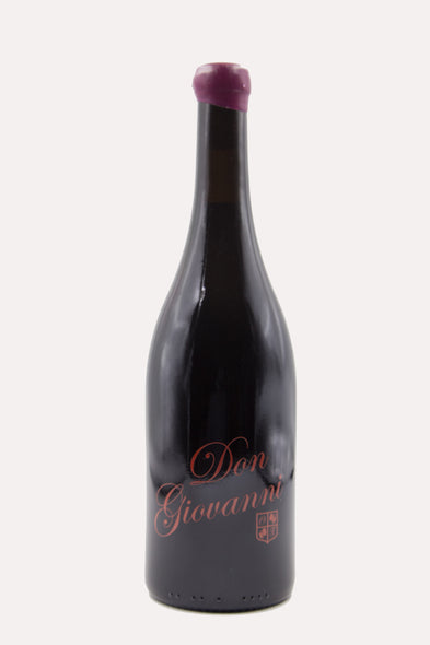 Don Giovanni 2022/2021 <br> <span> NEBBIOLO </span>