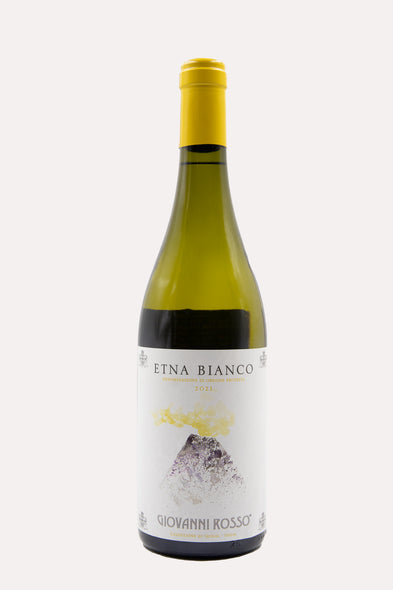 Etna Bianco 2021  <br> <span> CARRICANTE </span>