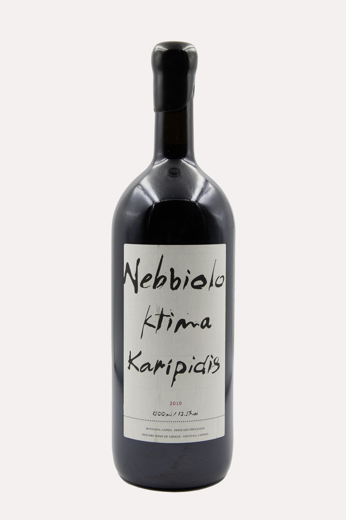 Nebbiolo 2010 Magnum <br> <span> NEBBIOLO </span>