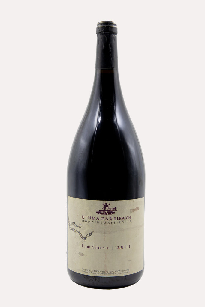 Λημνιώνα 2011 Magnum <br> <span> ΛΗΜΝΙΩΝΑ </span>