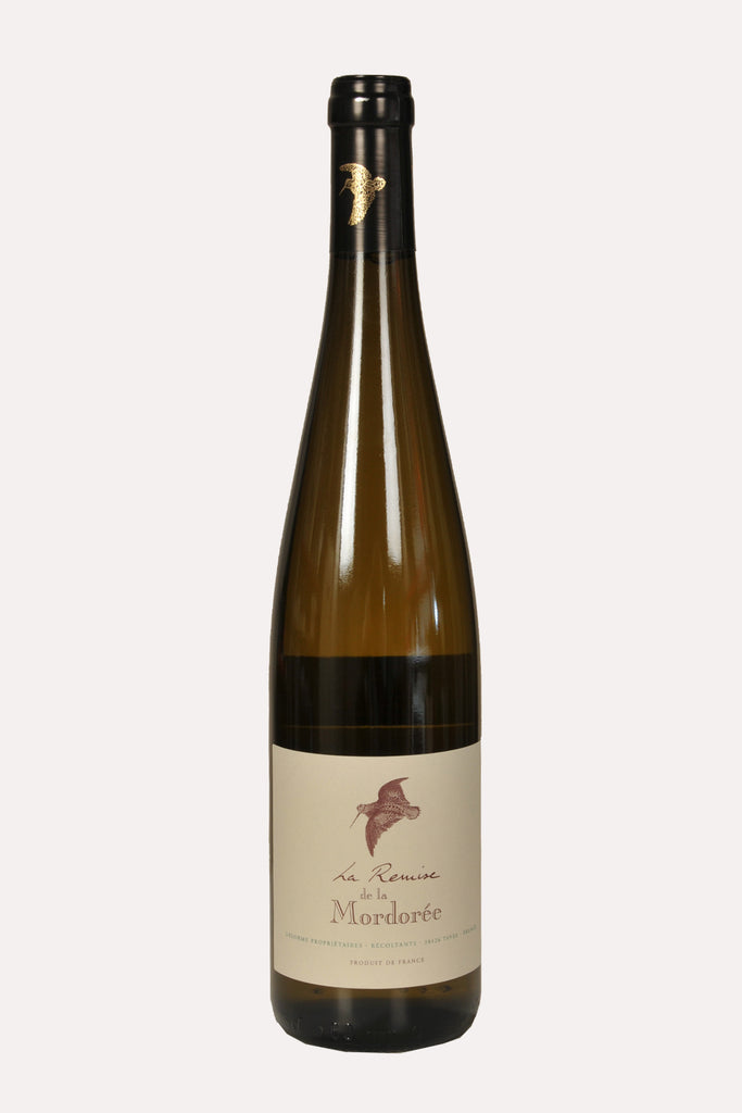 La Remise Λευκός 2020 <br> <span> CLAIRETTE & VIOGNIER </span>