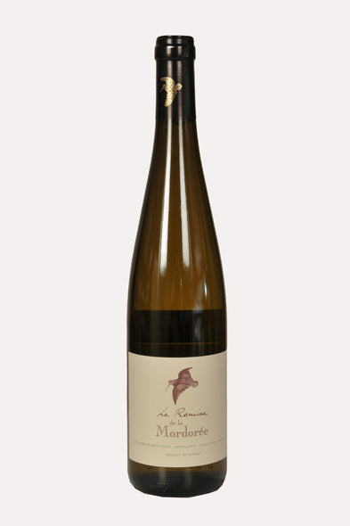 La Remise Λευκός 2020 <br> <span> CLAIRETTE & VIOGNIER </span>