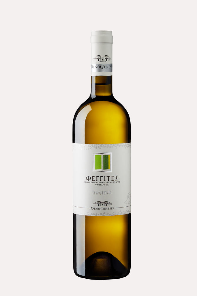 Φεγγίτες 2024 <br> <span> SAUVIGNON BLANC & ΑΣΥΡΤΙΚΟ </span>