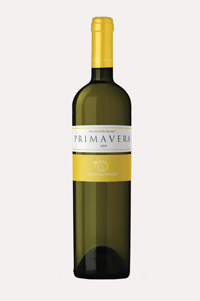 Primavera 2022 <br> <span> SAUVIGNON BLANC </span>