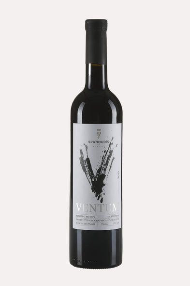Ventum 2020 <BR> <SPAN> ΞΙΝΟΜΑΥΡΟ & MERLOT </SPAN>