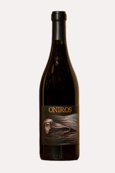 Όνειρος 2016/2015 <br> <span> SYRAH, ΞΙΝΟΜΑΥΡΟ, ΑΓΙΩΡΓΙΤΙΚΟ & CABERNET SAUVIGNON </span>