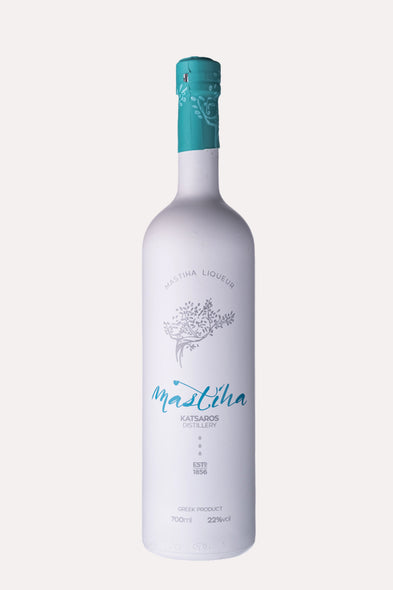 ΜΑΣΤΙΧΑ <br> <span> LIQUEUR </span>