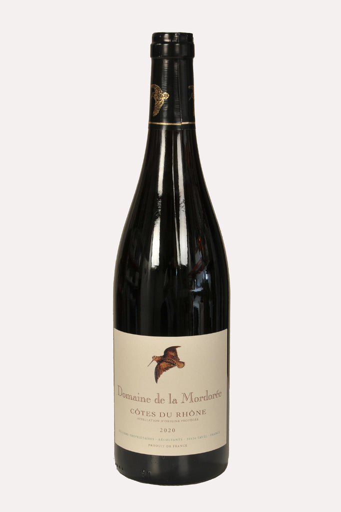 Cōtes du Rhōnes 2022 <br> <span> GRENACHE, COUNOISE, SYRAH & CARIGNAN </span>