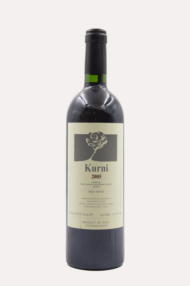 Kurni 2005 <br> <span> MONTEPULCIANO </span>