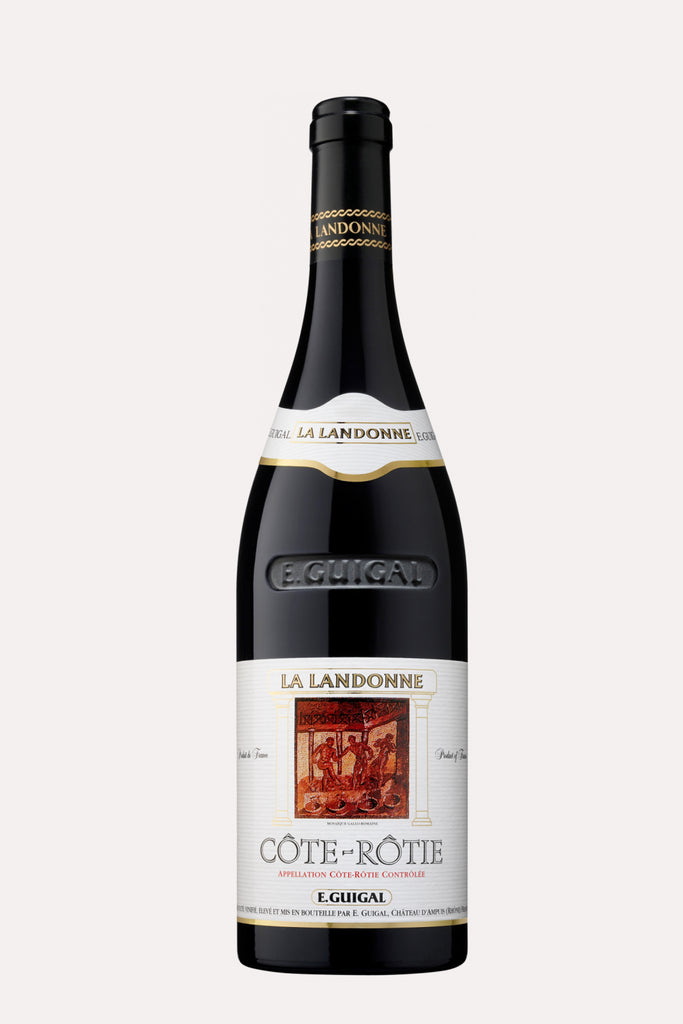 Cote Rotie ‘La Landοnne’ 1999 <br> <span> SYRAH </span>