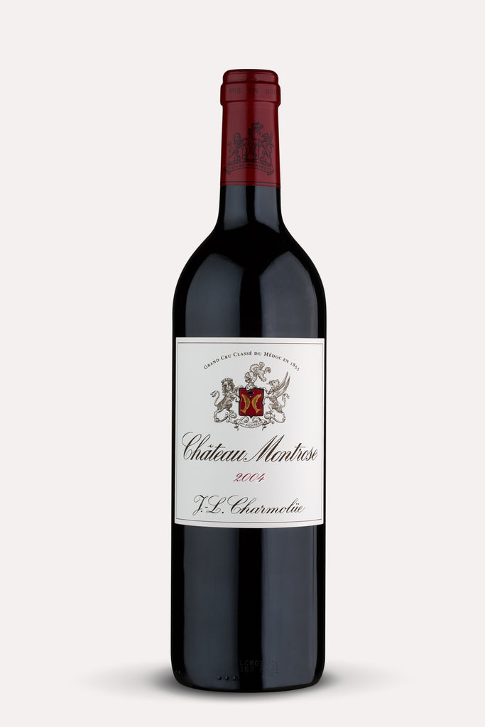 Château Montrose 2004 <br> <span> Bordeaux Blend </span>