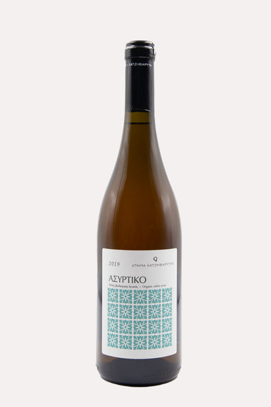 ΑΣΥΡΤΙΚΟ 2019 <br> <span> ΑΣΥΡΤΙΚΟ </span>