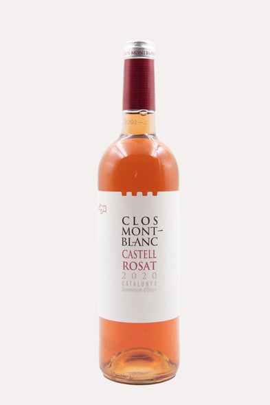 Castell Rosat 2020 <br> <span> ΡΟΖΕ BLEND </span>