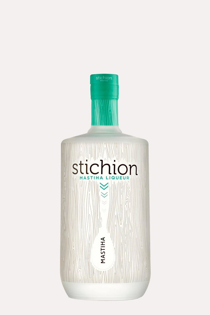 Stichion <br> <span> ΜΑΣΤΙΧΑ LIQUEUR</span>