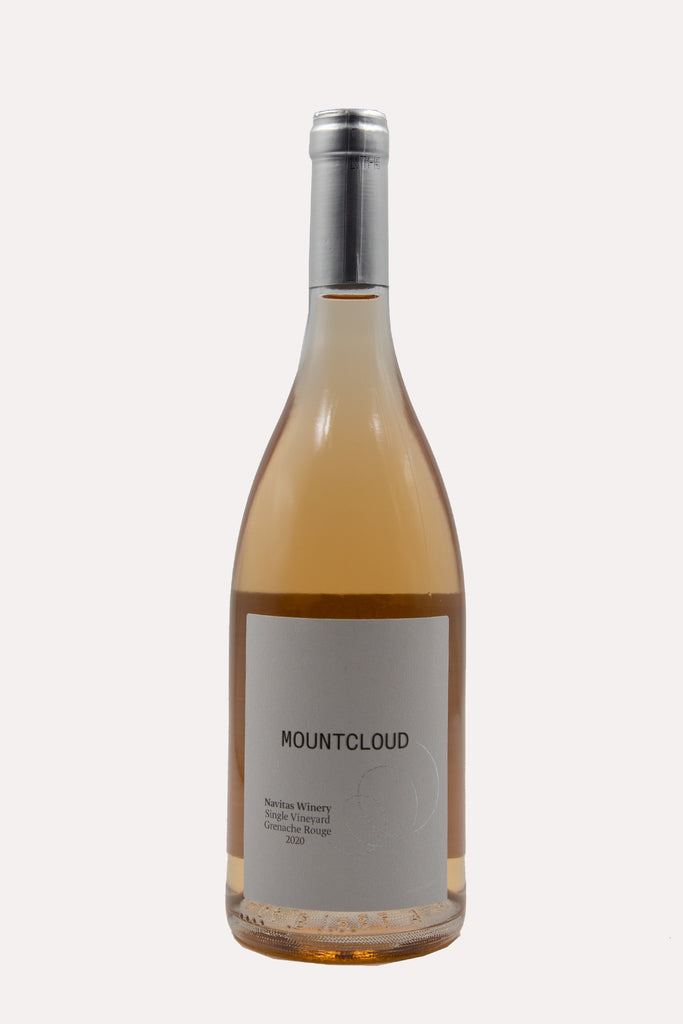 MountCloud 2023 <br> <span> GRENACHE ROUGE </span>