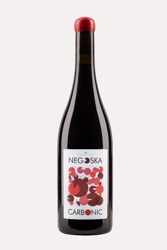 Negoska Carbonic 2019 <br> <span> ΝΕΓΚΟΣΚΑ </span>