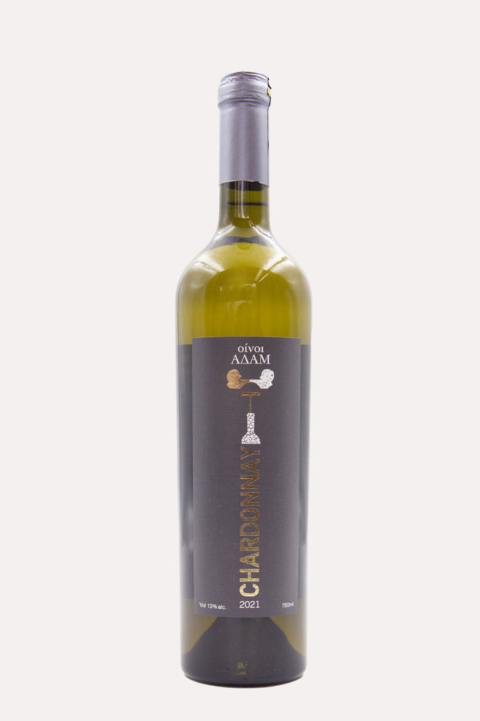 Chardonnay 2021 <br> <span> ΛΕΥΚΟ </span>