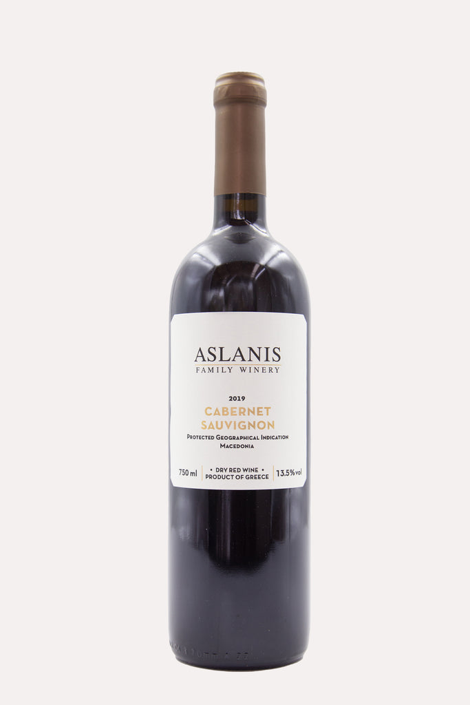 Cabernet Sauvignon 2020 <br> <span> CABERNET SAUVIGNON </span>