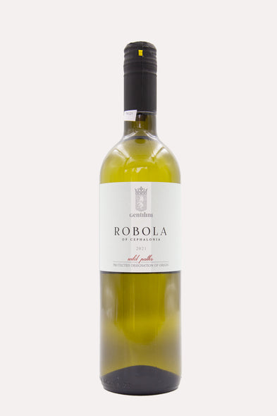 Robola Wild Paths 2021 <br> <span> ΡΟΜΠΟΛΑ </span>