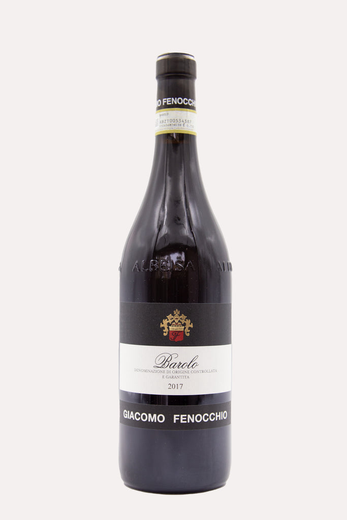 Barolo 2017 <br> <span> NEBBIOLO </span>