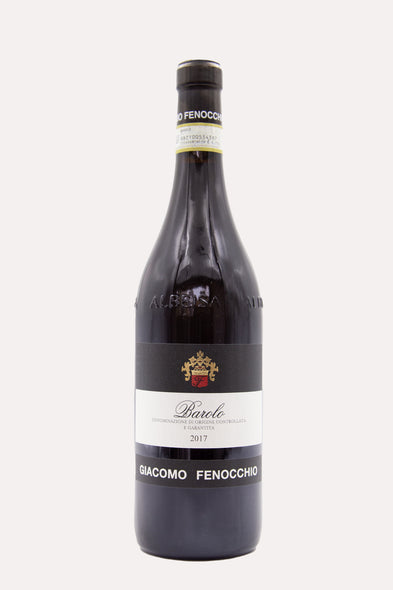 Barolo 2017 <br> <span> NEBBIOLO </span>