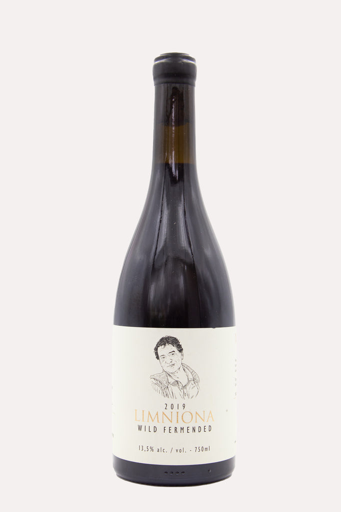 Λημνιώνα Wild Ferment 2019 <br> <span> ΛΗΜΝΙΩΝΑ </span>