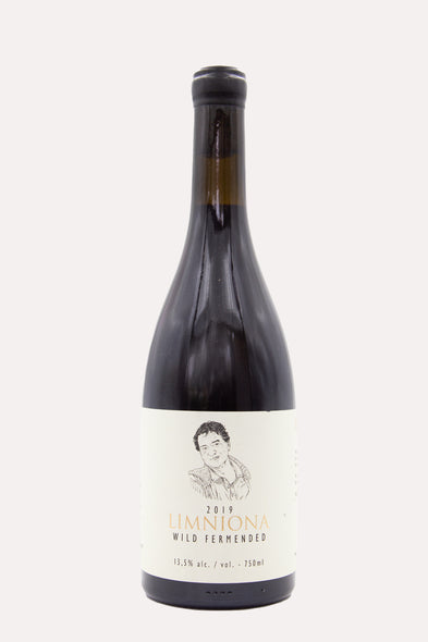 Λημνιώνα Wild Ferment 2019 <br> <span> ΛΗΜΝΙΩΝΑ </span>